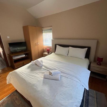 Apartman Mila i Kaja Nikšić Bagian luar foto