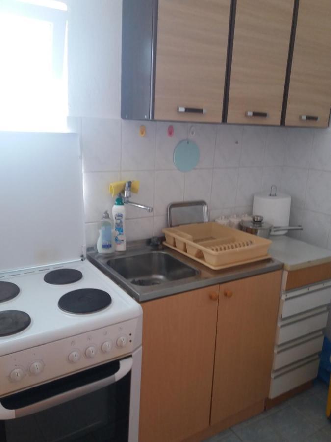 Apartman Mila i Kaja Nikšić Bagian luar foto