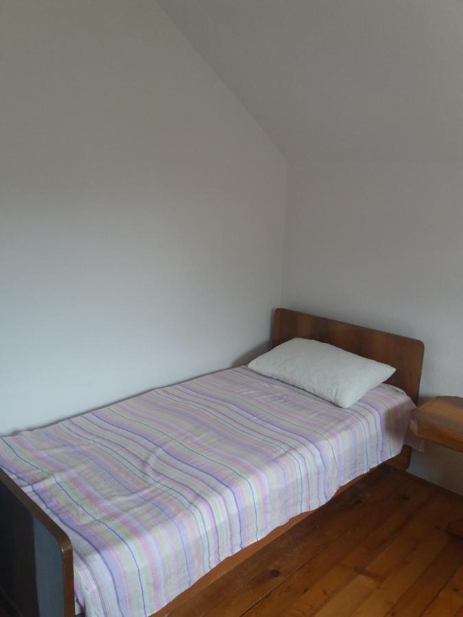 Apartman Mila i Kaja Nikšić Bagian luar foto